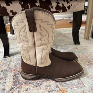 Ariat Anthem II Square Toe